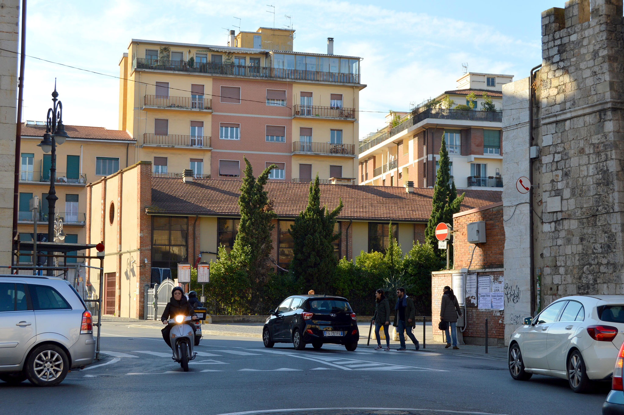 Pisa